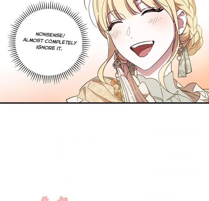 How to Get My Husband on My Side Chapter 14 — page 122
