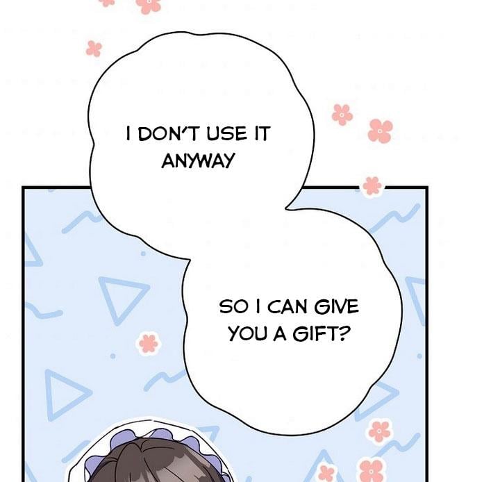 How to Get My Husband on My Side Chapter 14 — page 123