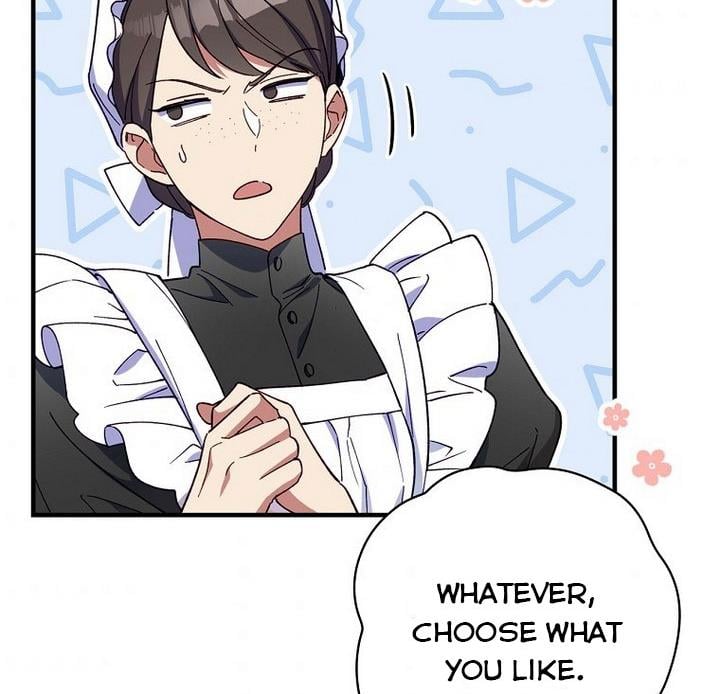 How to Get My Husband on My Side Chapter 14 — page 124