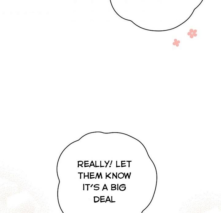 How to Get My Husband on My Side Chapter 14 — page 125