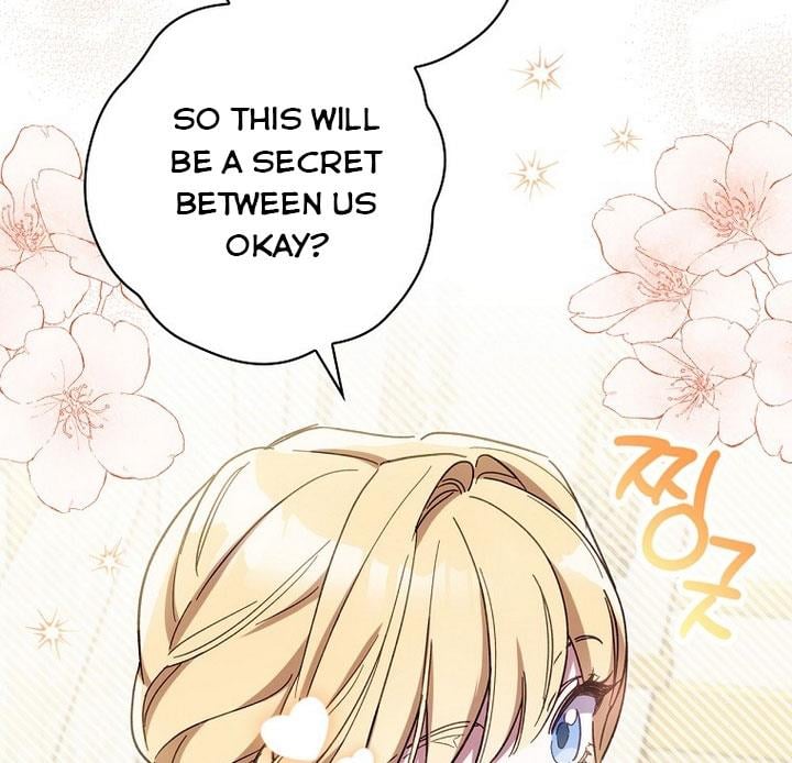 How to Get My Husband on My Side Chapter 14 — page 126