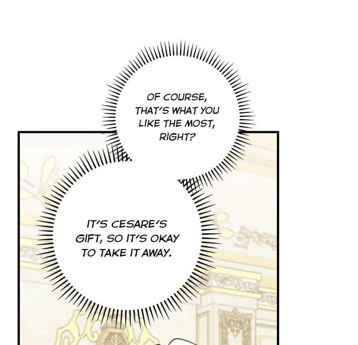How to Get My Husband on My Side Chapter 14 — page 130