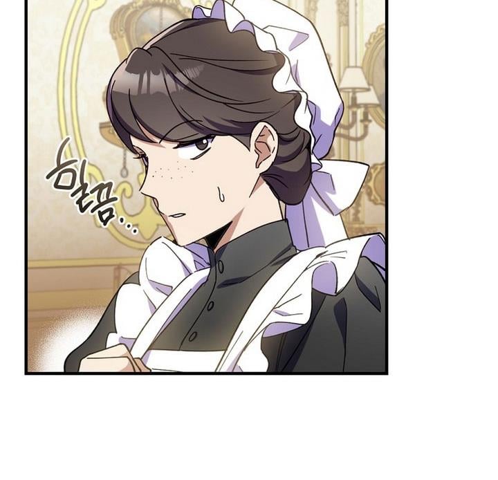 How to Get My Husband on My Side Chapter 14 — page 131