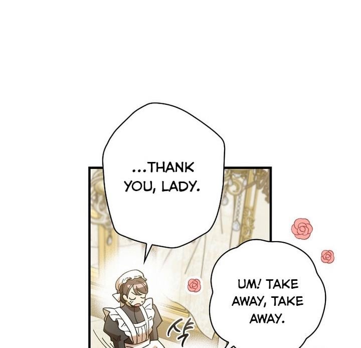 How to Get My Husband on My Side Chapter 14 — page 132