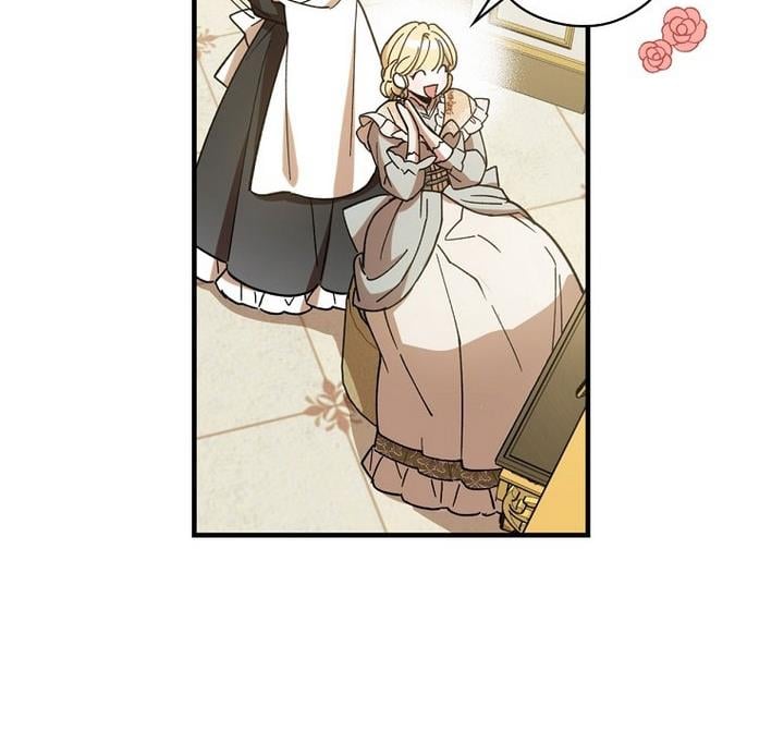 How to Get My Husband on My Side Chapter 14 — page 133