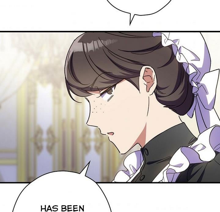 How to Get My Husband on My Side Chapter 14 — page 137