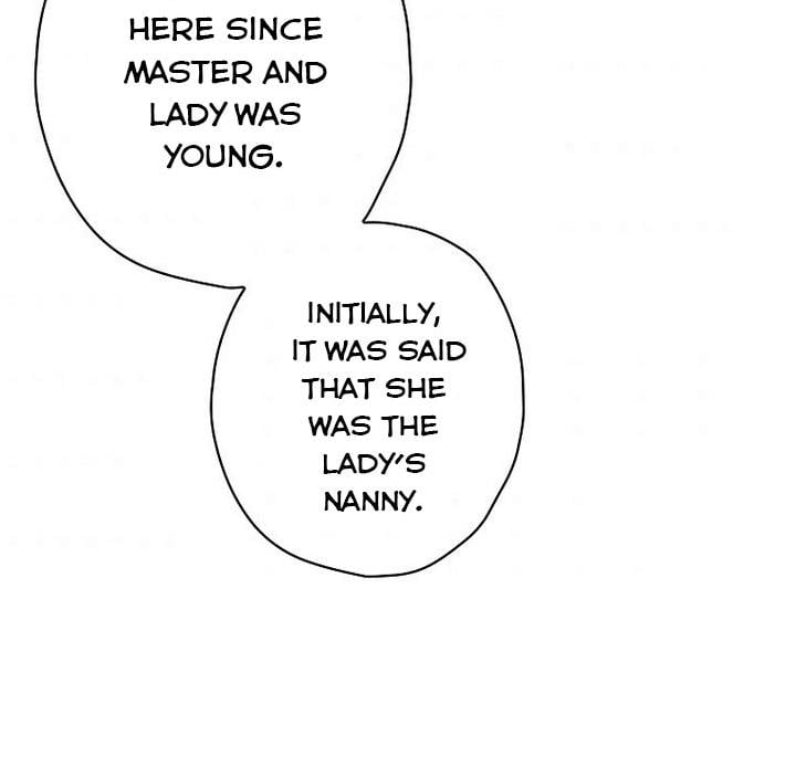 How to Get My Husband on My Side Chapter 14 — page 138