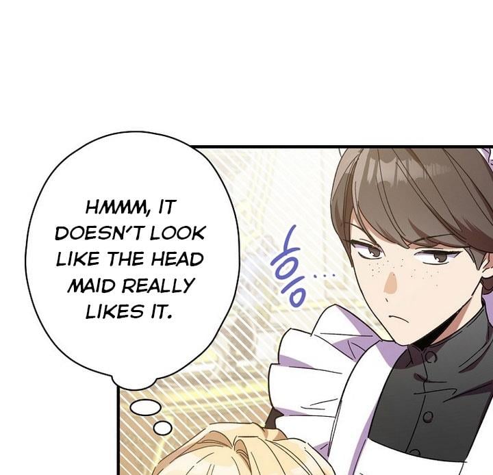 How to Get My Husband on My Side Chapter 14 — page 139