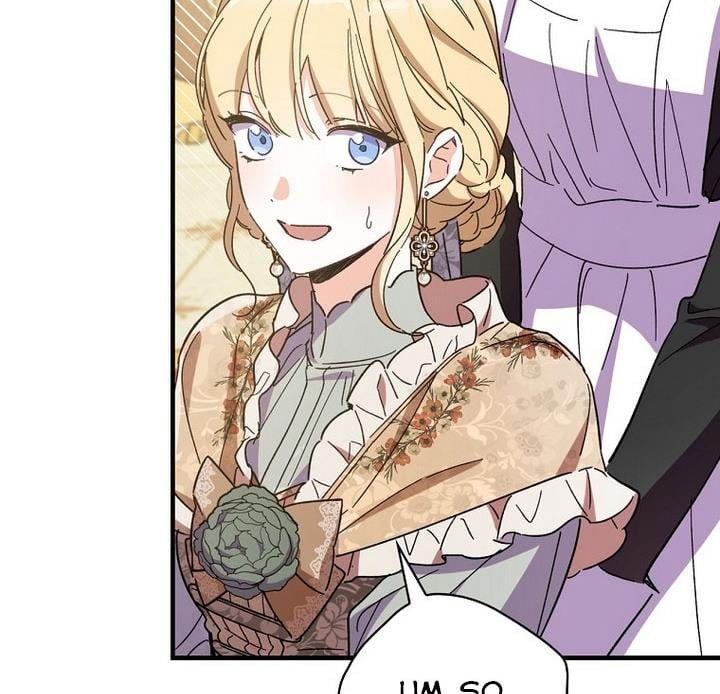 How to Get My Husband on My Side Chapter 14 — page 140