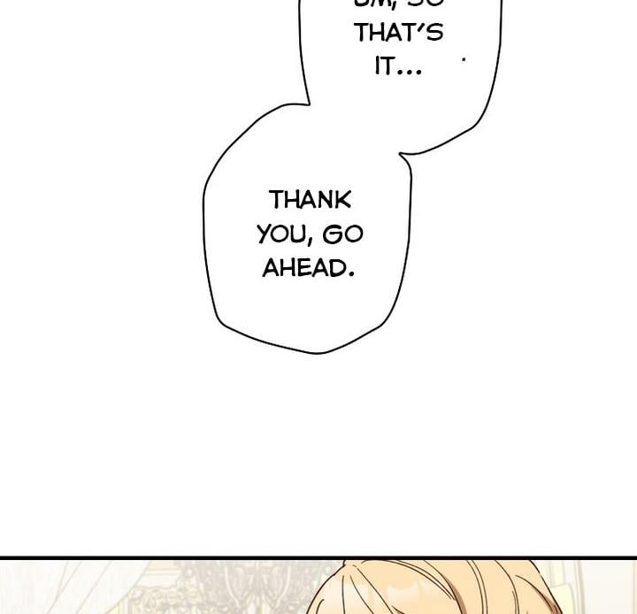 How to Get My Husband on My Side Chapter 14 — page 141