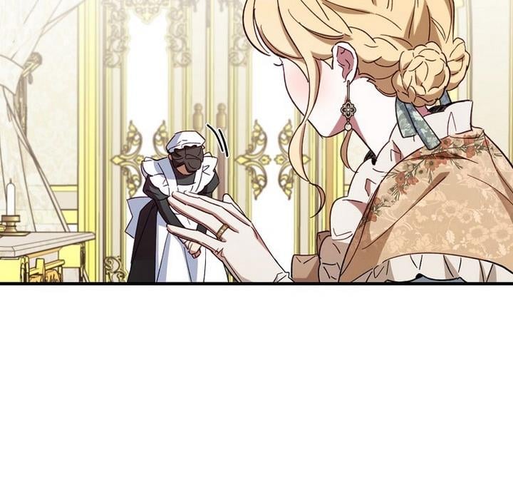 How to Get My Husband on My Side Chapter 14 — page 142