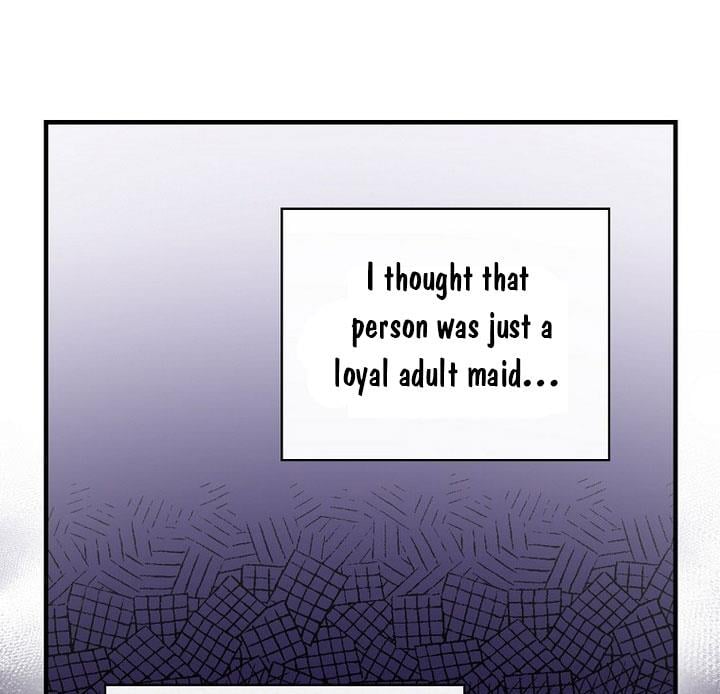 How to Get My Husband on My Side Chapter 14 — page 143