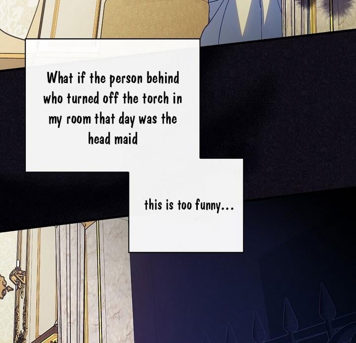 How to Get My Husband on My Side Chapter 14 — page 146