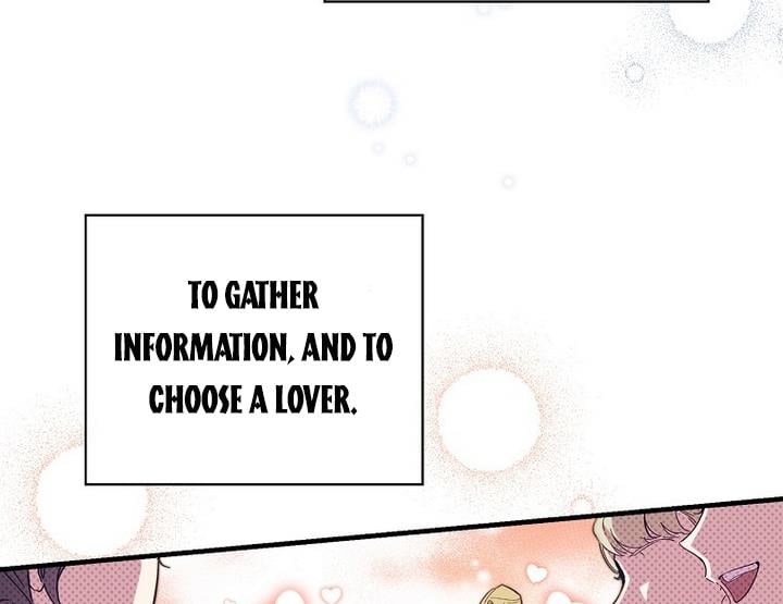 How to Get My Husband on My Side Chapter 15 — page 3