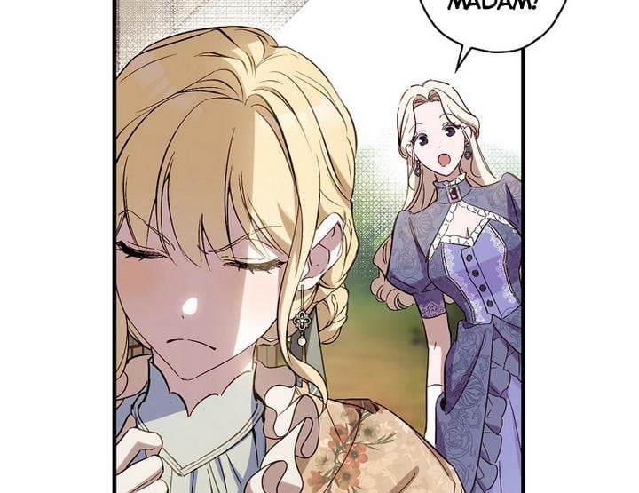 How to Get My Husband on My Side Chapter 15 — page 9