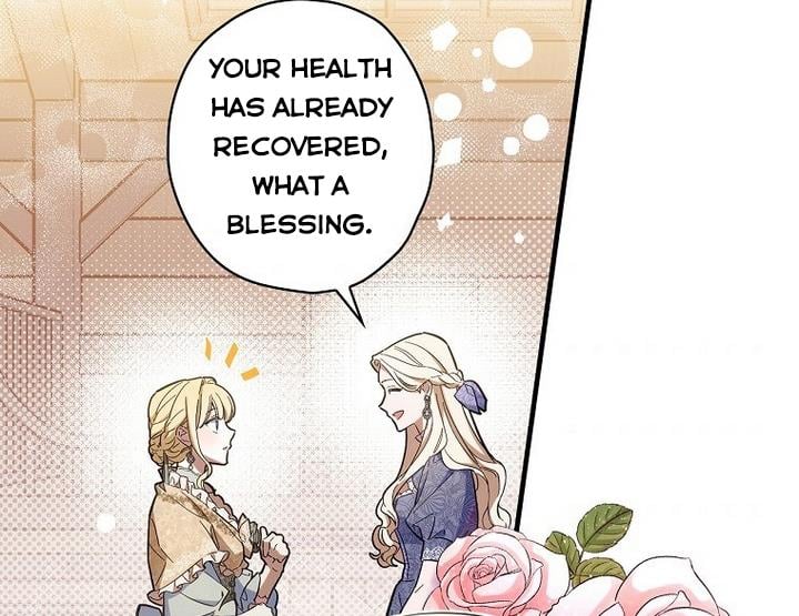 How to Get My Husband on My Side Chapter 15 — page 11