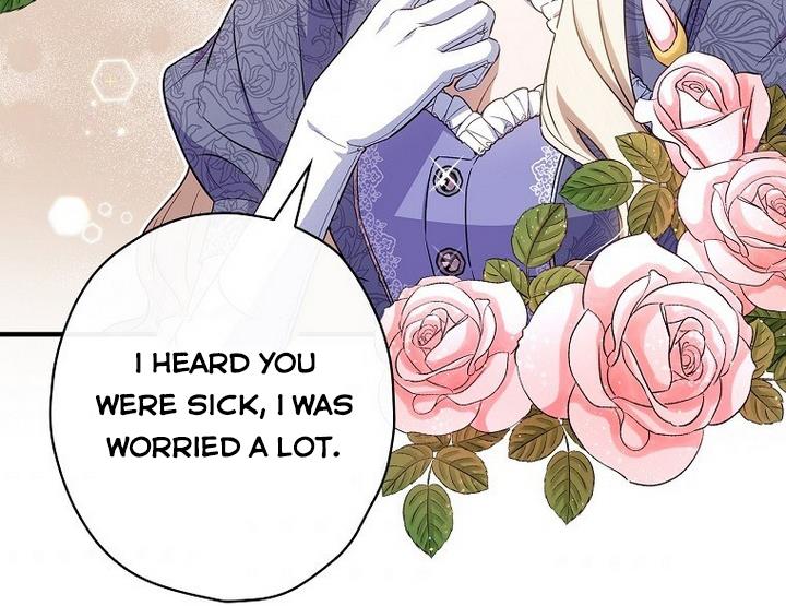 How to Get My Husband on My Side Chapter 15 — page 13
