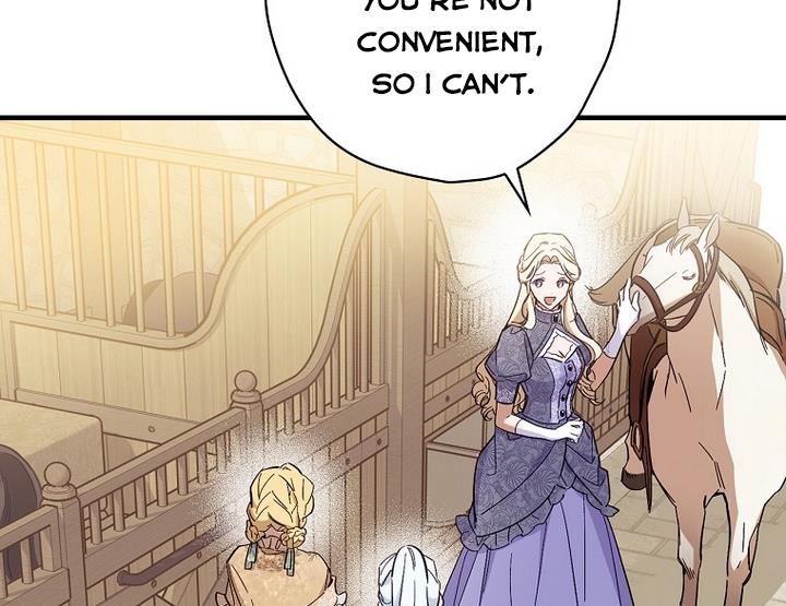 How to Get My Husband on My Side Chapter 15 — page 15