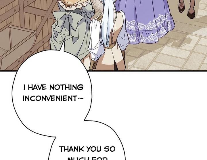 How to Get My Husband on My Side Chapter 15 — page 16