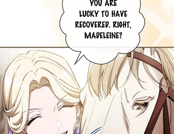 How to Get My Husband on My Side Chapter 15 — page 18