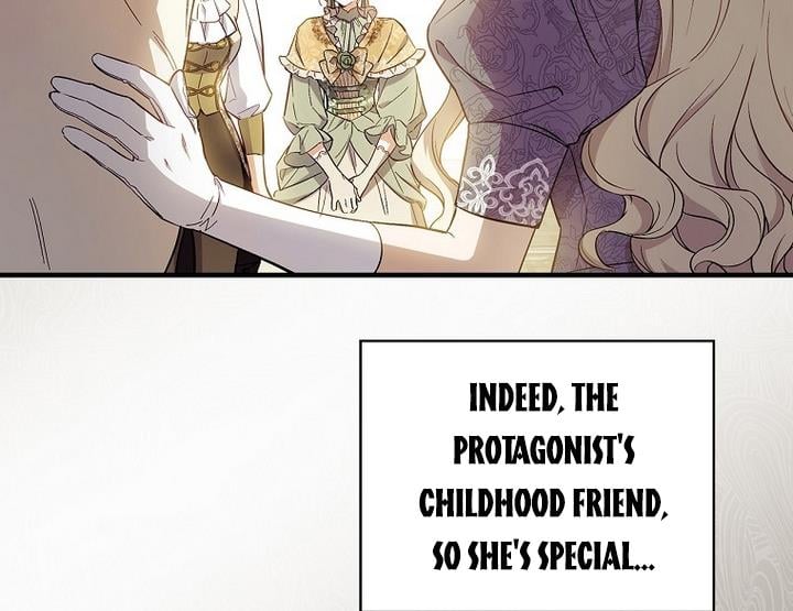 How to Get My Husband on My Side Chapter 15 — page 21