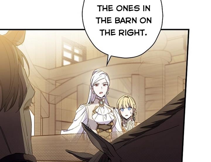 How to Get My Husband on My Side Chapter 15 — page 31