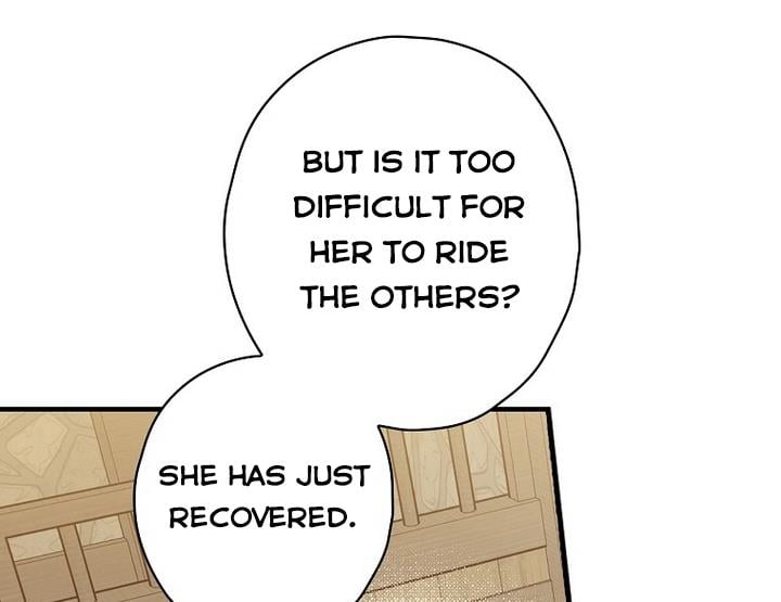 How to Get My Husband on My Side Chapter 15 — page 36