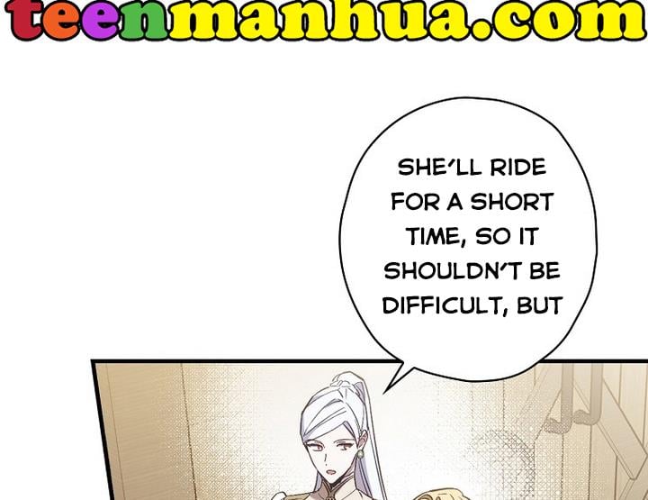 How to Get My Husband on My Side Chapter 15 — page 38