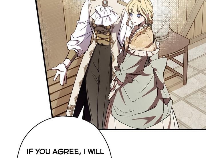 How to Get My Husband on My Side Chapter 15 — page 39