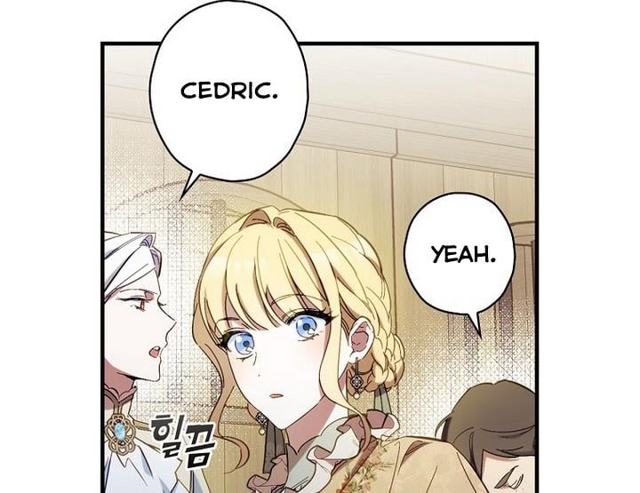 How to Get My Husband on My Side Chapter 15 — page 41
