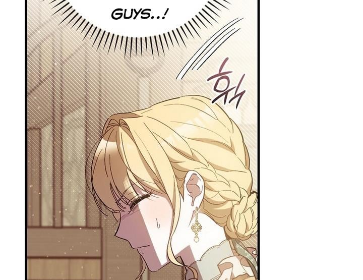 How to Get My Husband on My Side Chapter 15 — page 46