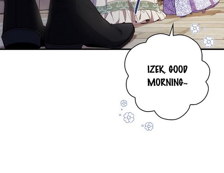 How to Get My Husband on My Side Chapter 15 — page 49