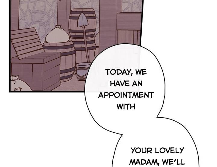 How to Get My Husband on My Side Chapter 15 — page 56