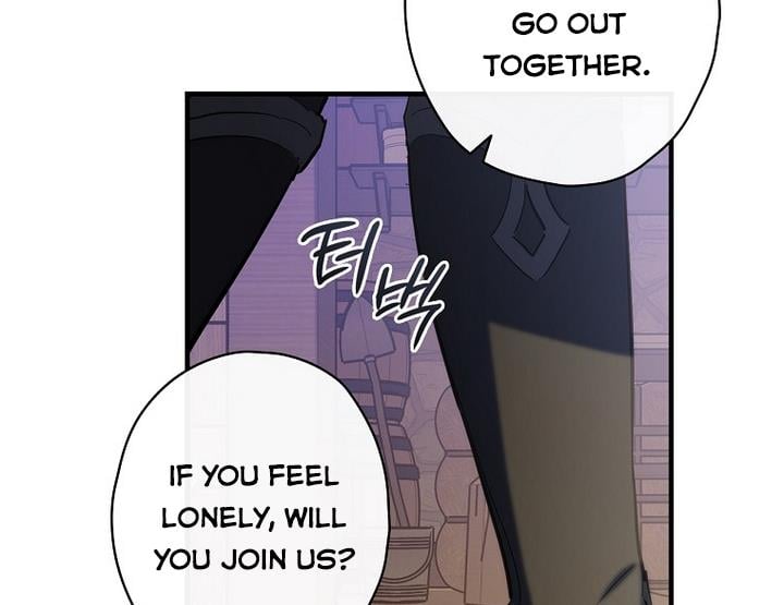 How to Get My Husband on My Side Chapter 15 — page 57