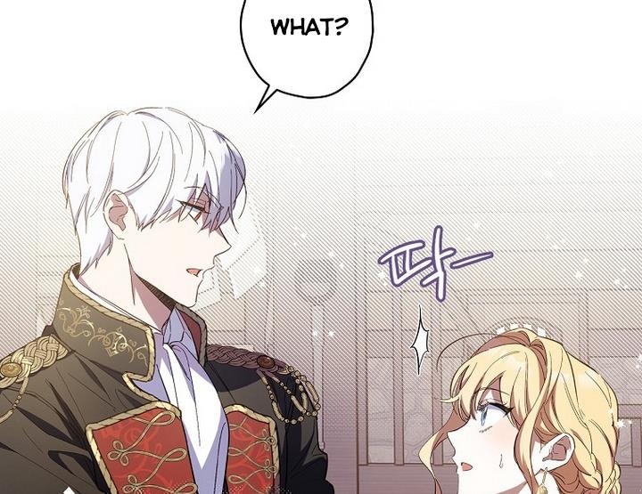 How to Get My Husband on My Side Chapter 15 — page 59