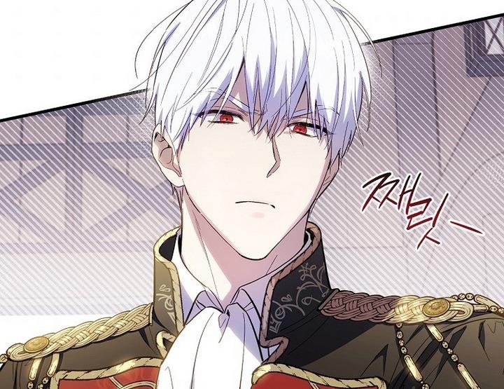 How to Get My Husband on My Side Chapter 15 — page 61
