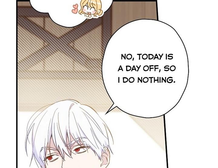 How to Get My Husband on My Side Chapter 15 — page 66