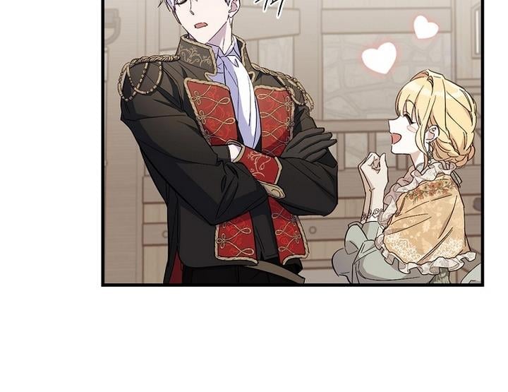 How to Get My Husband on My Side Chapter 15 — page 73