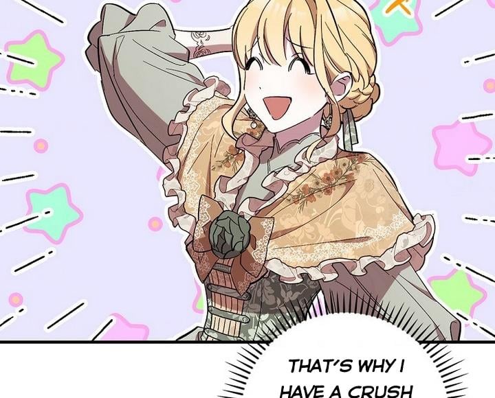 How to Get My Husband on My Side Chapter 15 — page 80