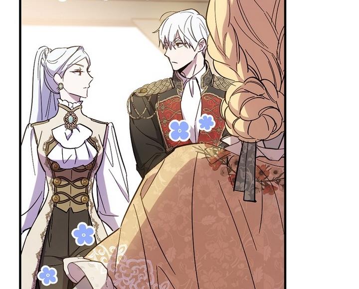 How to Get My Husband on My Side Chapter 15 — page 82