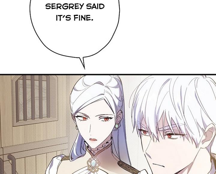 How to Get My Husband on My Side Chapter 15 — page 84