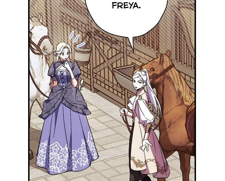 How to Get My Husband on My Side Chapter 15 — page 87