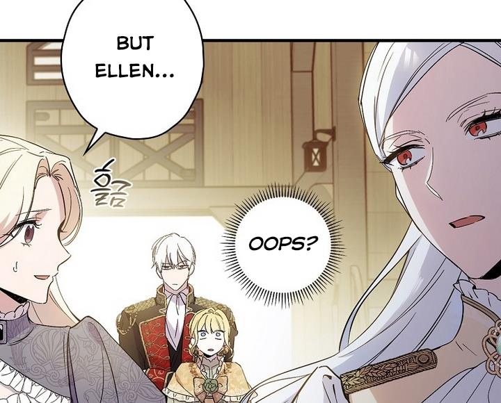 How to Get My Husband on My Side Chapter 15 — page 89