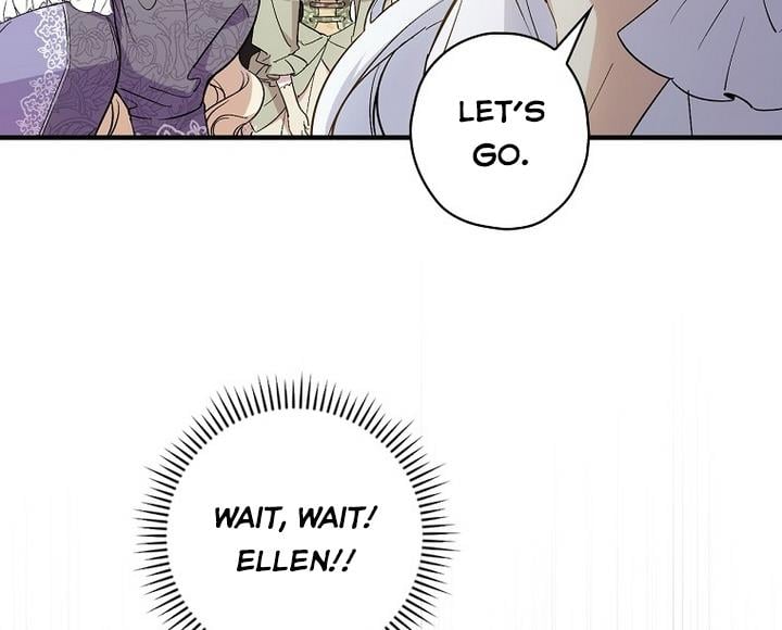How to Get My Husband on My Side Chapter 15 — page 90