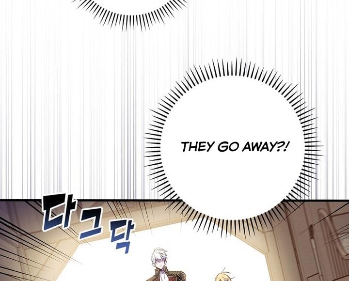 How to Get My Husband on My Side Chapter 15 — page 91