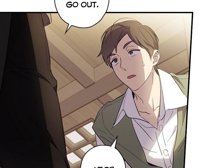 How to Get My Husband on My Side Chapter 15 — page 101