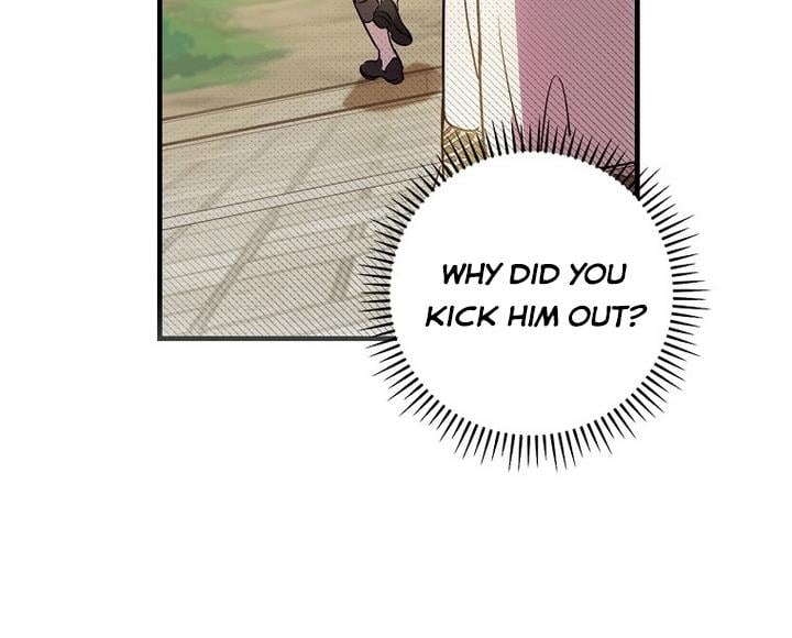 How to Get My Husband on My Side Chapter 15 — page 106