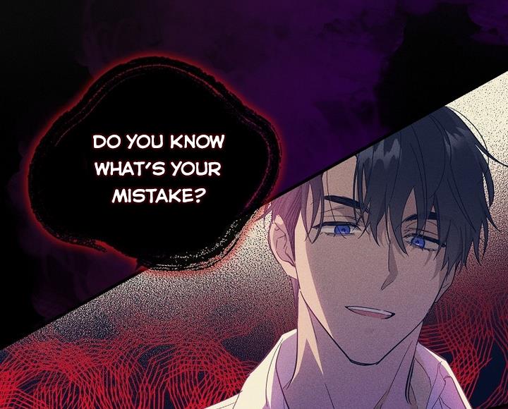 How to Get My Husband on My Side Chapter 15 — page 115