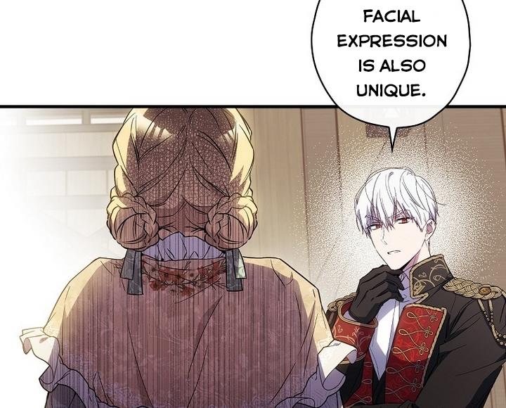 How to Get My Husband on My Side Chapter 15 — page 122