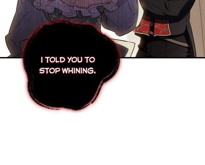 How to Get My Husband on My Side Chapter 15 — page 123